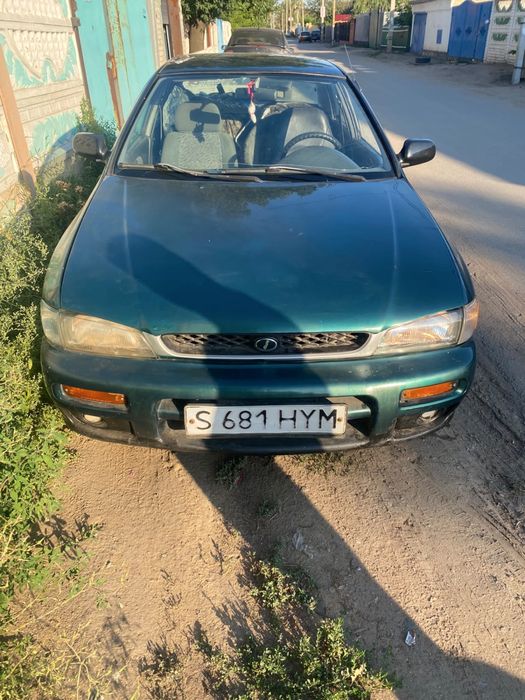Продам Subaru imrpeza