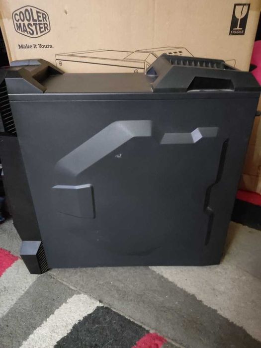 Vnad calculator gaming