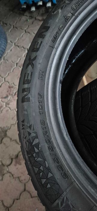 anvelope Continental,Nexen,Nokian 235/50/18 m&s iarna