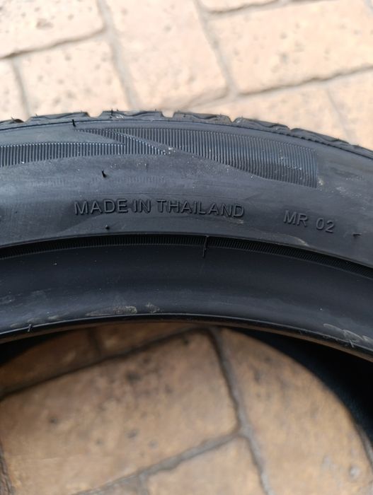 Нови Всесезонни гуми GOODRIDE 225/45/17 dot 2026 БОРД