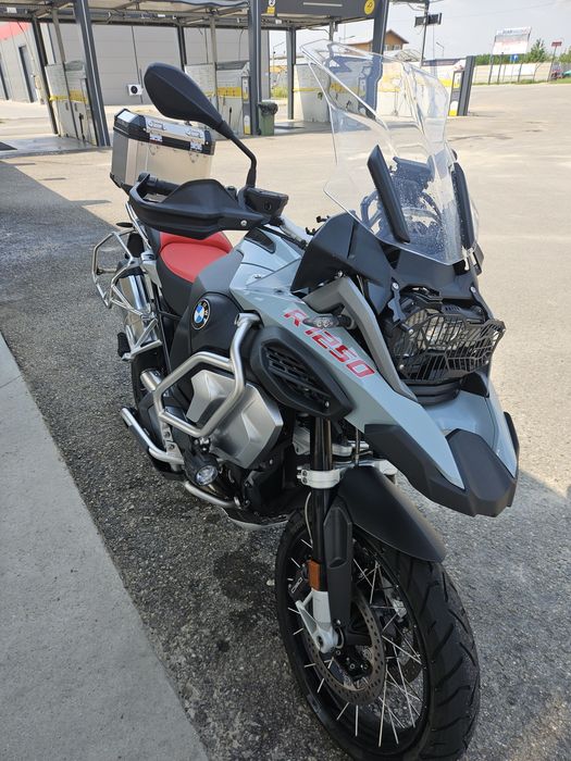 BMW R 1250 GS Adventure