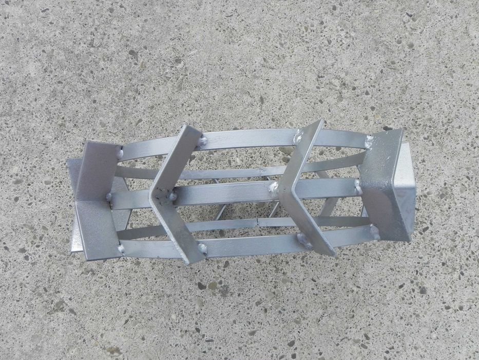 Roti metalice pentru motocultor 37cm 42cm 48cm 52cm 60cm metal de 3mm ...