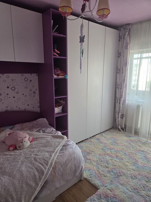 Apartament – Costesti - Vedere 3