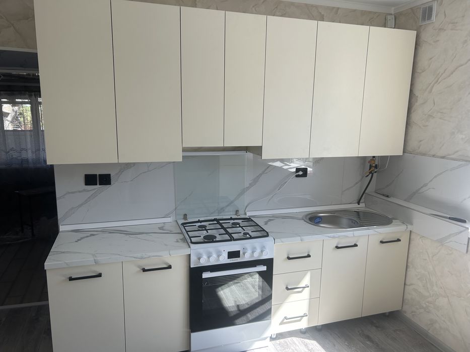 Мебель на заказ