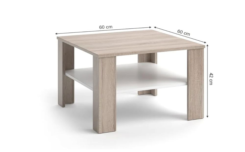 Холна маса Vicco 1245