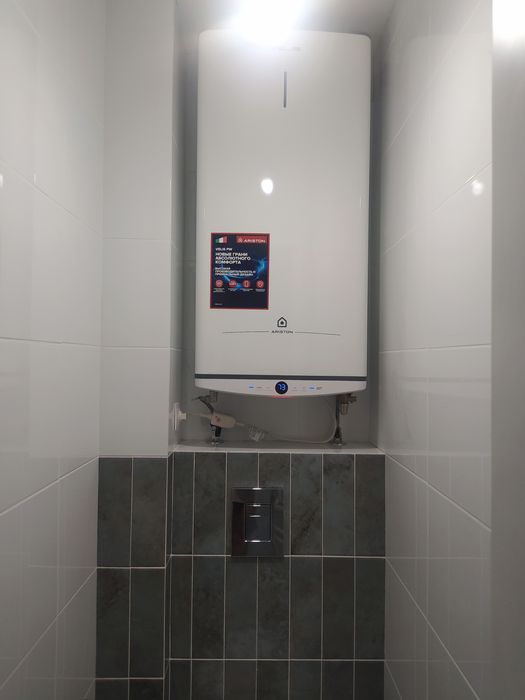 3-х комнатная квартира