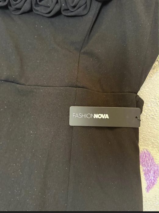 Rochie Fashion Nova