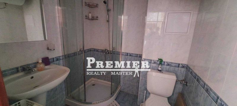 Продава се Двустаен апартамент в к.к. Слънчев бряг - 65 кв.м за 1277 €/кв.м - Снимка #22