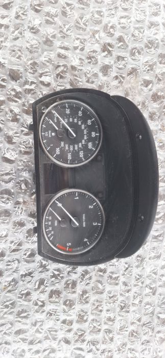 Километраж за BMW E92 2.0d