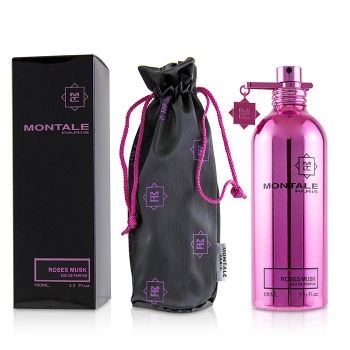 Montale Roses Musk Turkiya