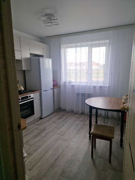 В продаже 1 комнатная квартира