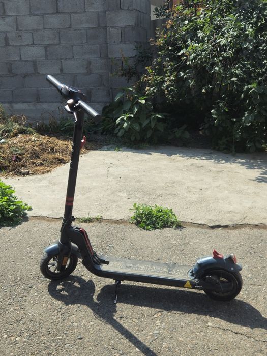 Продам электро самокат