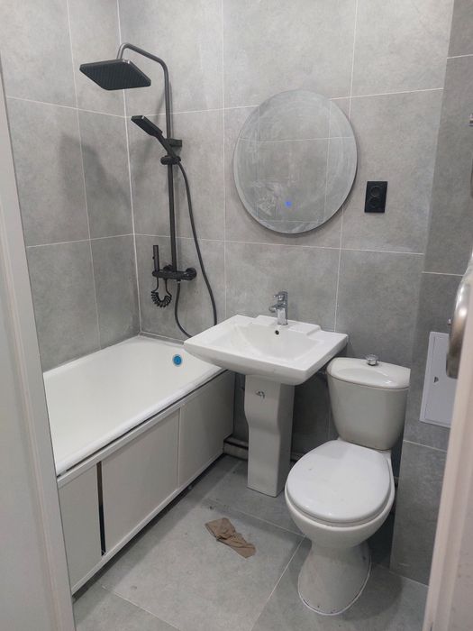 Сантехника и Отопление