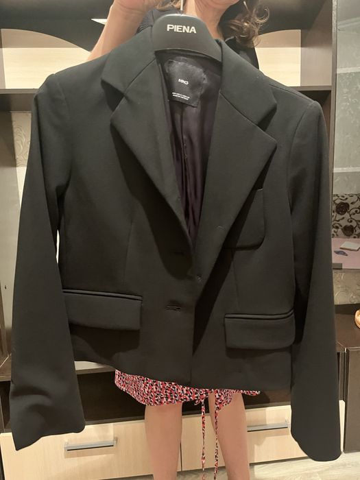 Пиджак Манго новый