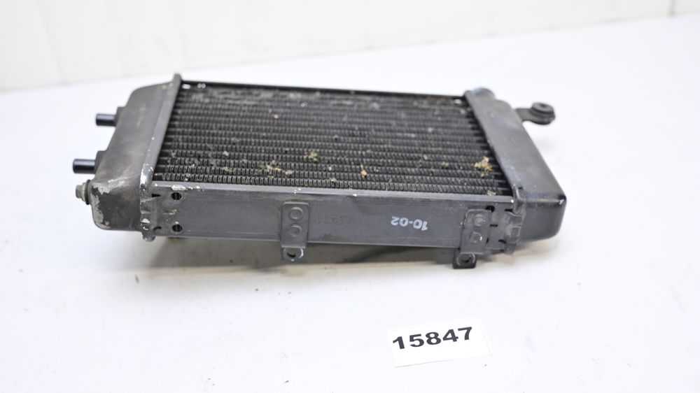 Radiator Apa Stanga Aprilia RSV 1000 Mille 2001 - 2003