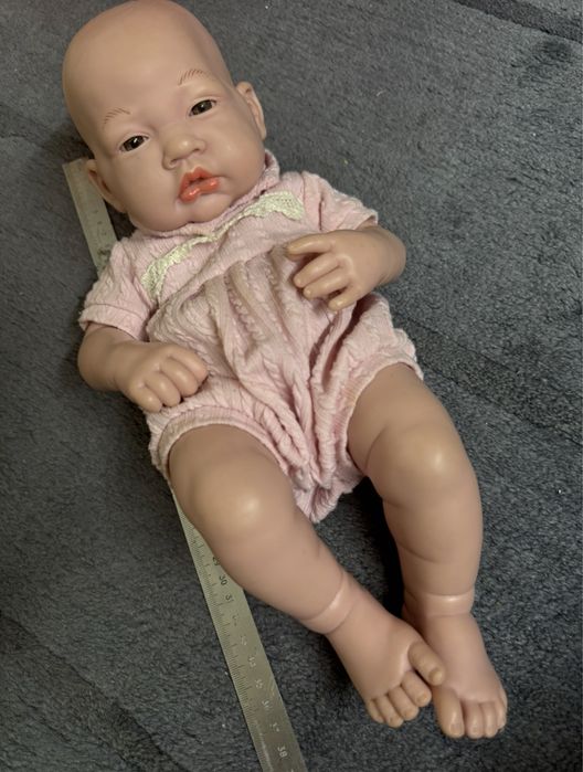 Кукла  , оригинал , состояние идеальное