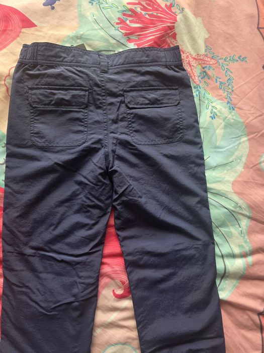 Детски панталон Guess