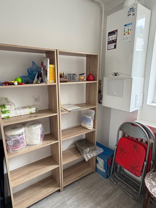 Apartament cu 2 camere semidecomandat Școlilor