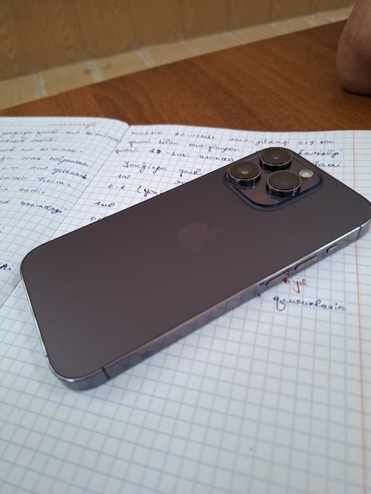 Iphone 14 pro 128 talik