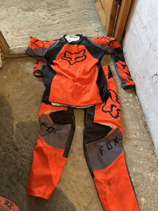 Эндуро 250 кубов на 172 маторе