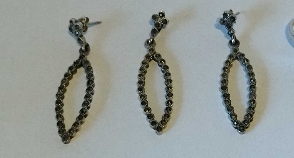 NEPURTATE Seturi din argint 925, noi, primite cadou