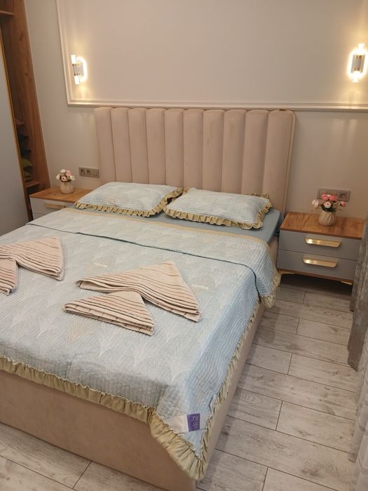 Сдаётся по суточно 2хкомнатная квартира вцентре города