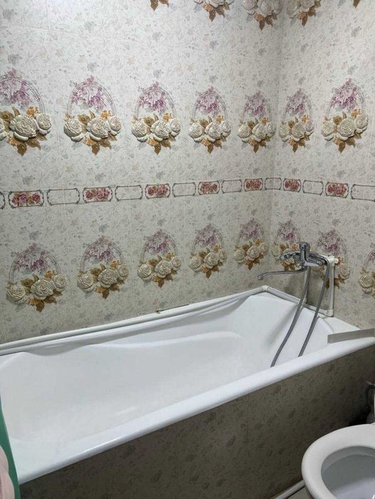 Срочно сдается 2- комнатная квартира (Гагарина)