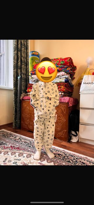 Продается двойка для мальчика