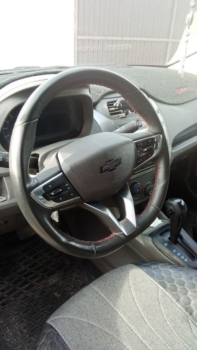 Chevrolet Cobalt