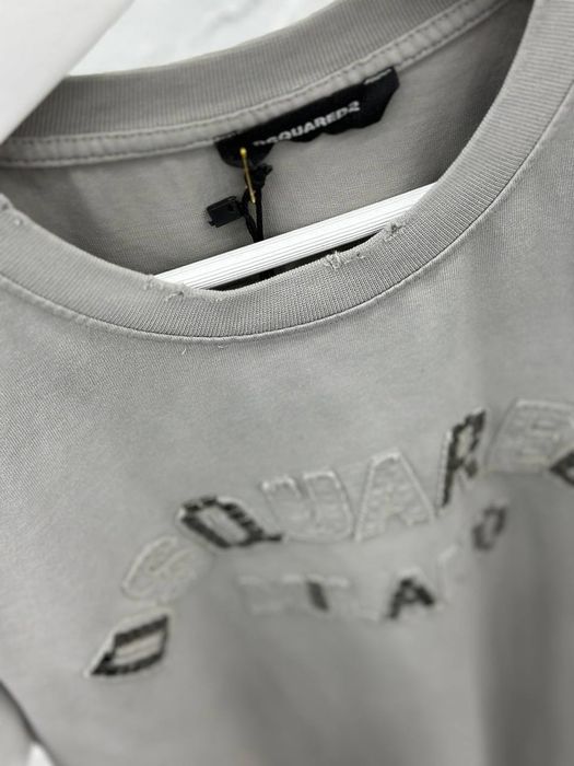 Мъжки тениски различни модели Dsquared