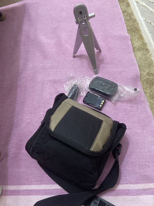 Видео камера sony