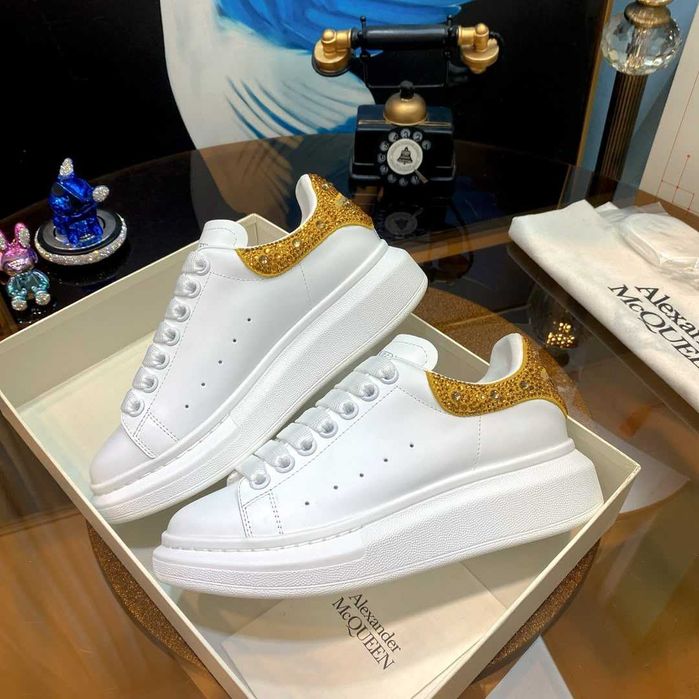 Sneakers Alexander Mcqueen
