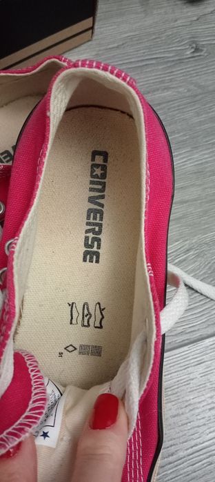 Teniși Converse All Stars