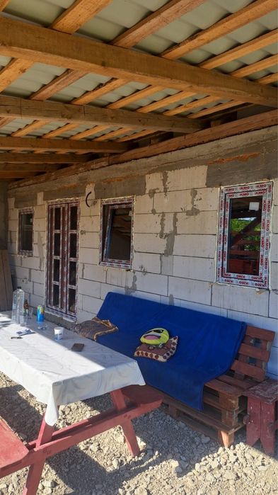 Vindem geamuri si usi termopan, balcoane pe comanda, reparatii