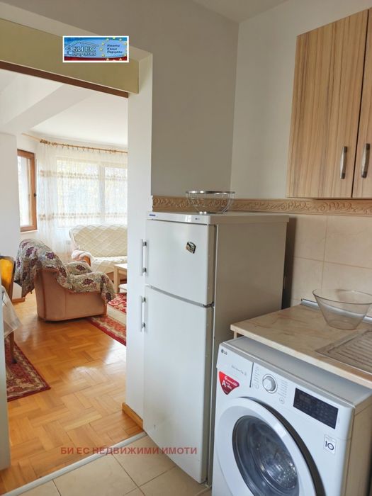 Дава под наем 3-стаен гр. София - Бояна 100 м²