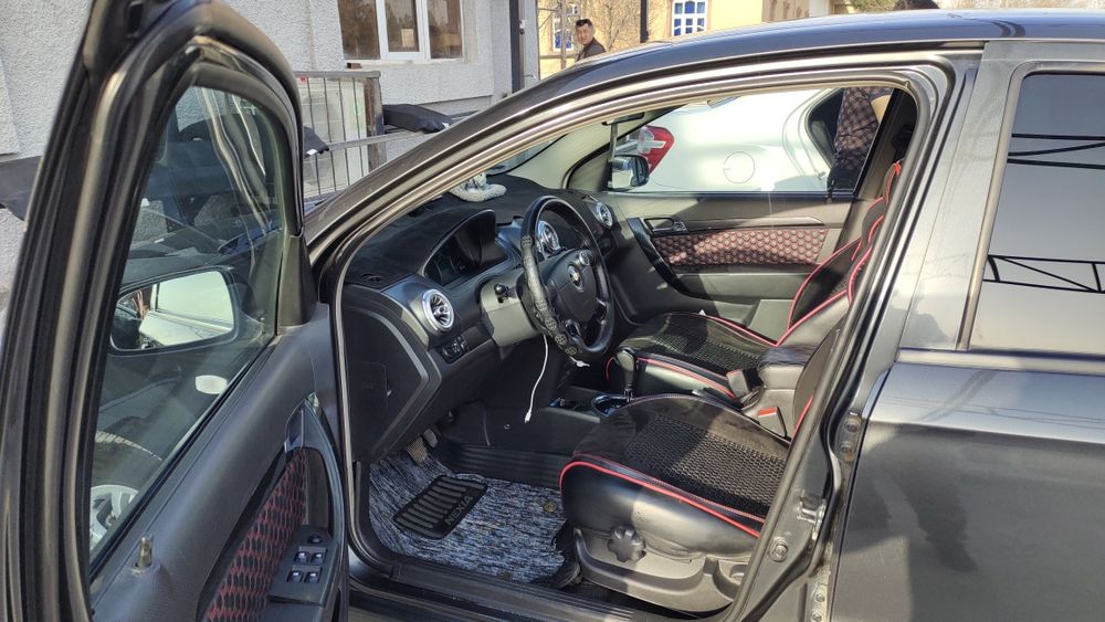 NEXIA 3 Aaftomat 2020