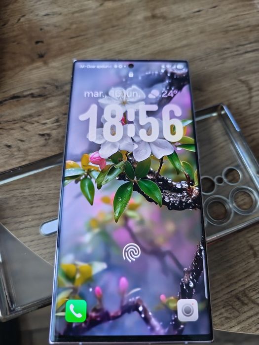 Samsung S23 Ultra