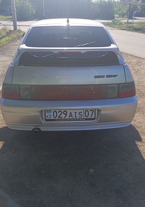 Продам автомобиль Ваз 2112