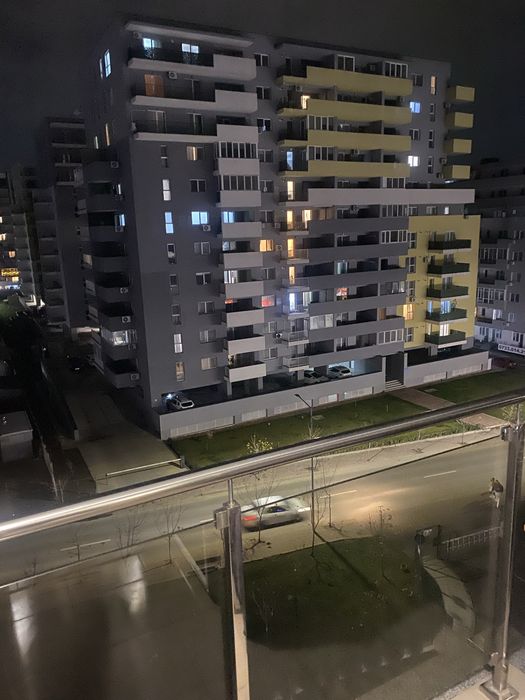 Inchiriez apartament 2 camere - Palladium Residence