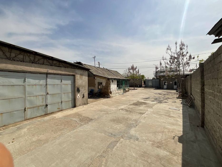 Продаётся Земля под Бизнес.
Ориентир : Старые Сергели, ул Дарё буйи.
1