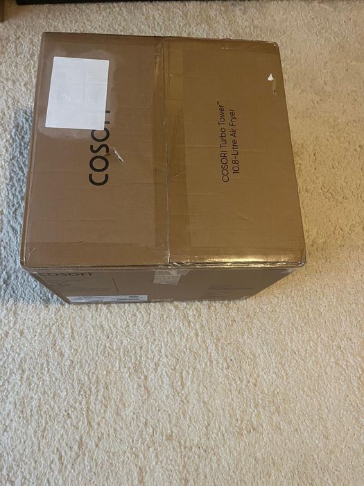 Friteuza cu aer cald Cosori