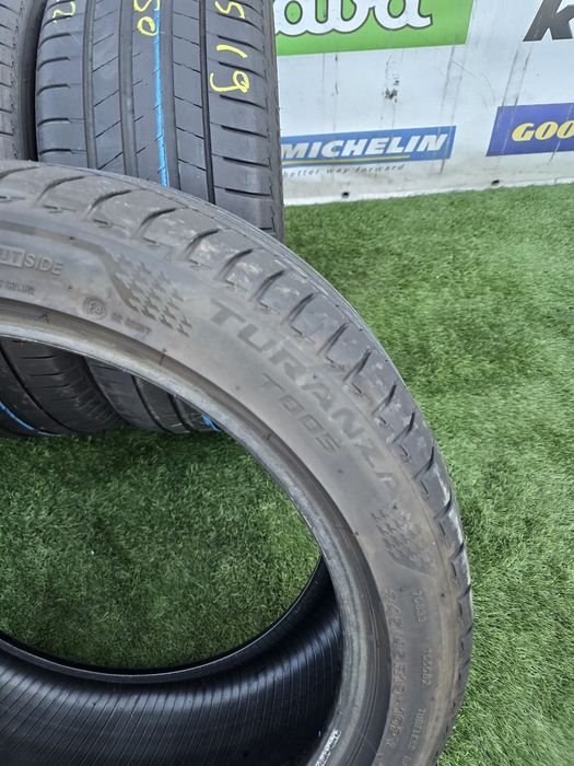 245 45 19 bridgestone