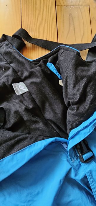 Ски панталони за деца