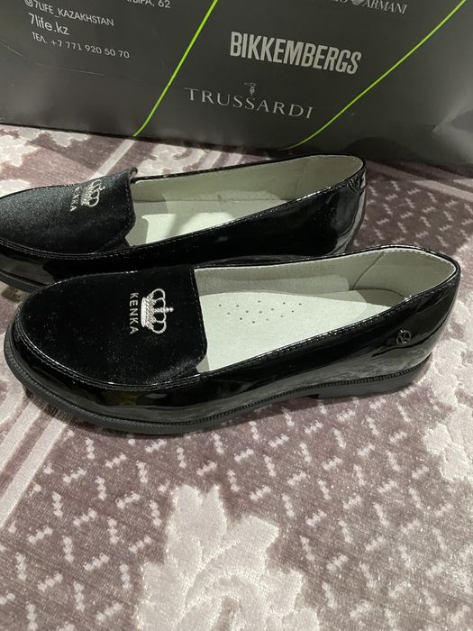 Поодам обувь