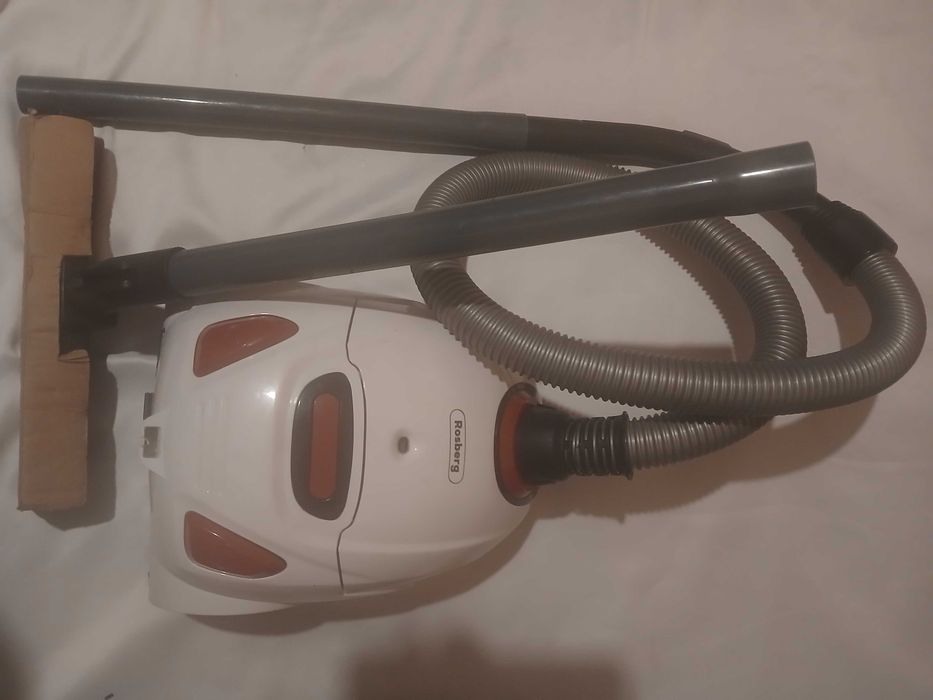 Прахосмукачки Rowenta, Rosberg, Delonghi, Neatron