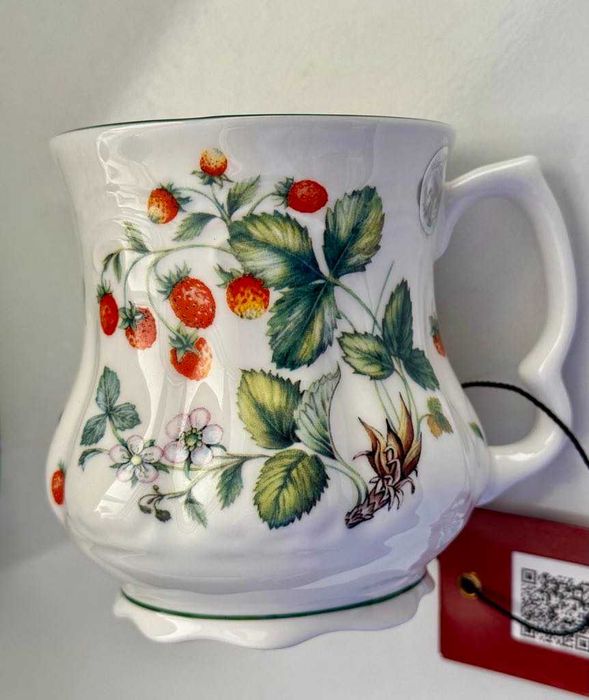 Голяма чаша  мъг