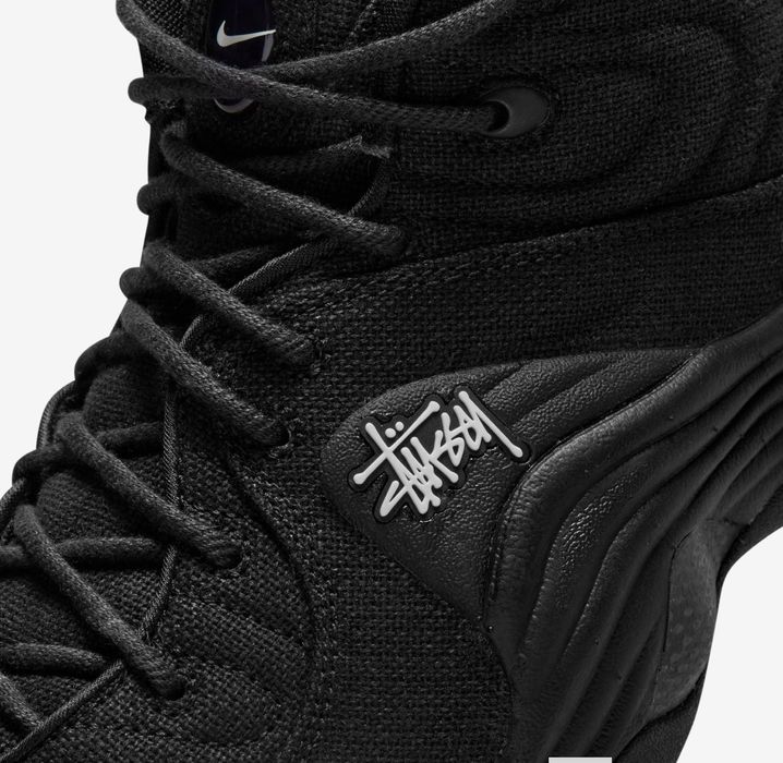 Мъжки Nike Air Penny2 x Stüssy