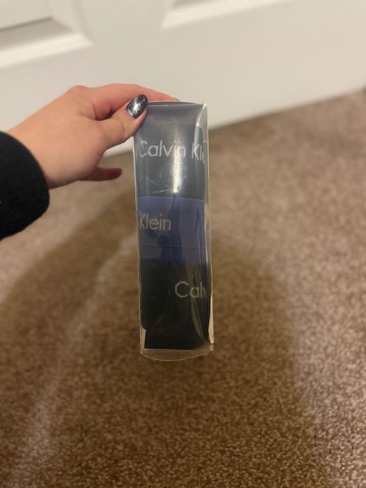 Мъжки боксерки Calvin Klein