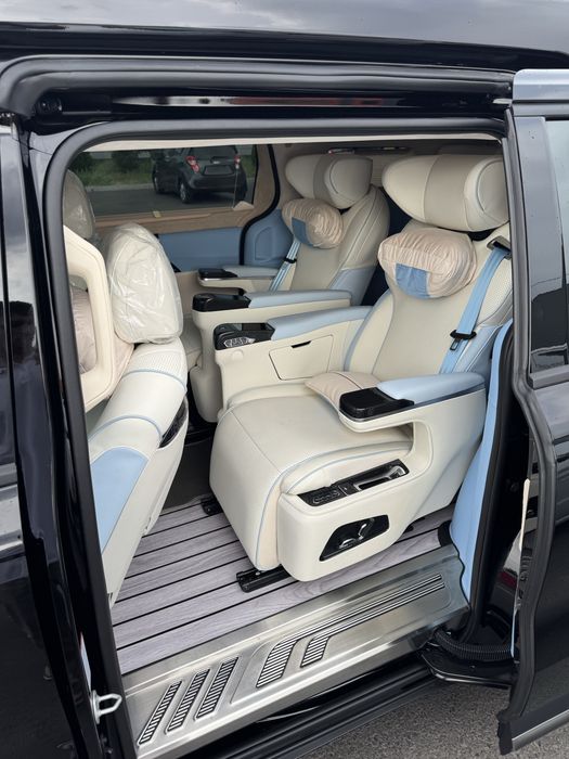 Kia Carnival Hi Limousine 2026