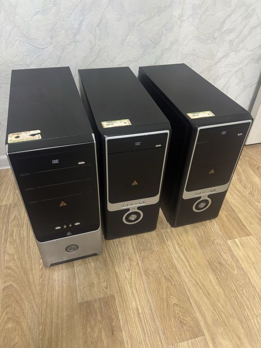 Продам системный блоки